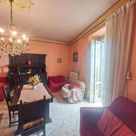Apartment La Casa Del Teatro Atessa