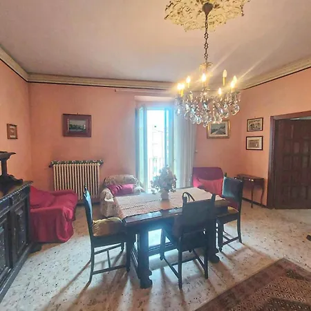 La Casa Del Teatro * Atessa