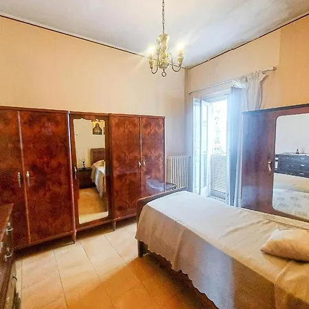 La Casa Del Teatro Apartment