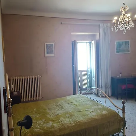 Apartment La Casa Del Teatro Atessa