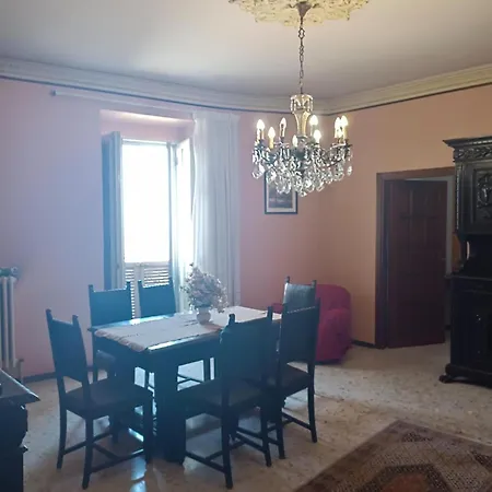 La Casa Del Teatro * Atessa