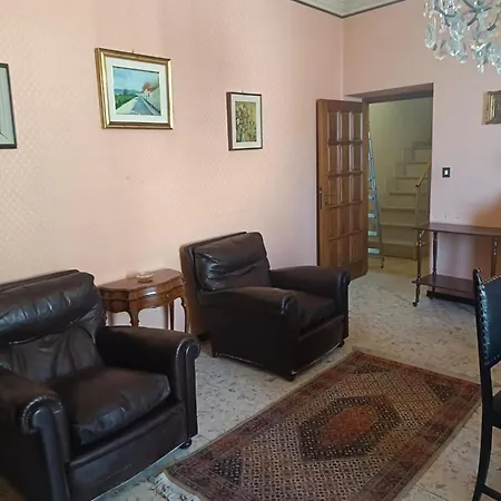 شقة La Casa Del Teatro *