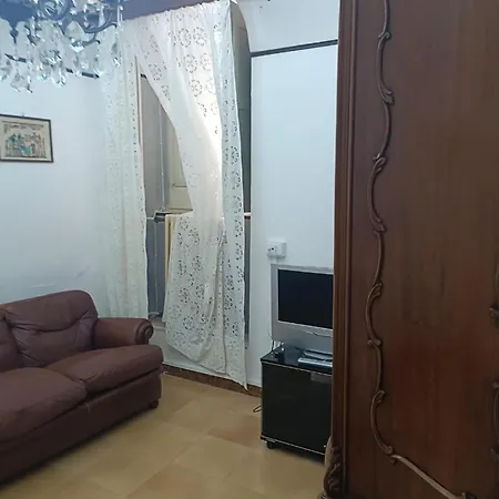شقة La Casa Del Teatro Atessa
