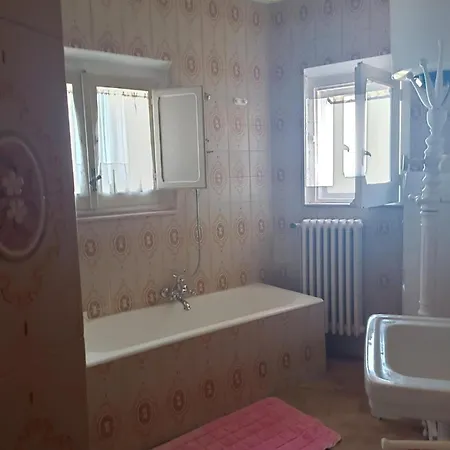 Apartment La Casa Del Teatro