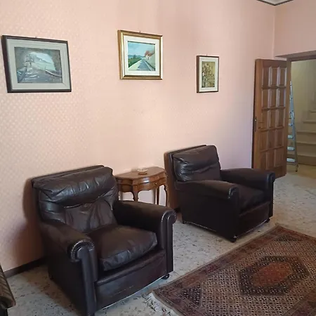 Apartment La Casa Del Teatro *