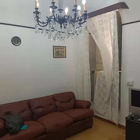 Apartment La Casa Del Teatro Atessa