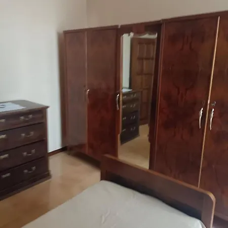 La Casa Del Teatro Apartment Atessa