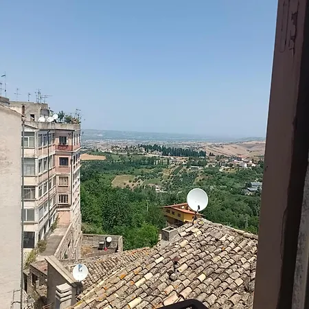 La Casa Del Teatro Apartment Atessa