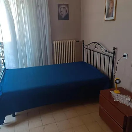 La Casa Del Teatro شقة *
