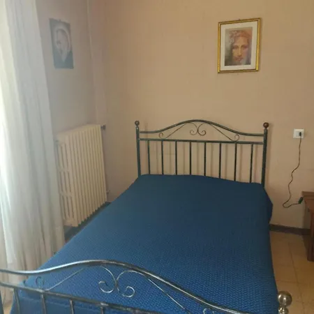 شقة La Casa Del Teatro