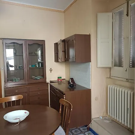 La Casa Del Teatro Apartment Atessa