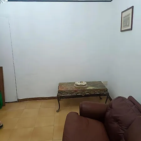 La Casa Del Teatro شقة