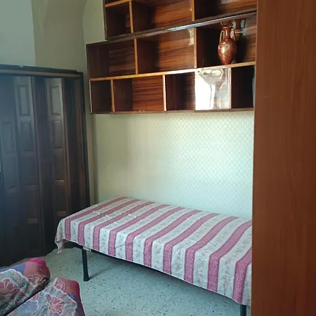 La Casa Del Teatro * Atessa