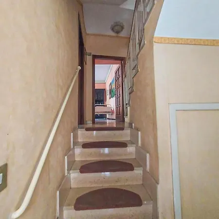 La Casa Del Teatro Apartment