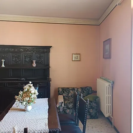 La Casa Del Teatro Apartment